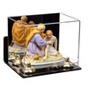 Better Display Cases Versatile Acrylic Display Case - Small Rectangle