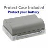 For Nikon Kastar EN-EL3e Battery for Nikon D50 D70 D70s