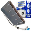 1600 + 900 W 220-240 V Tumble Dryer Resistor Original