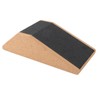 Professional Squat Wedges Block Non Slip Ramp Platform, Suitable for