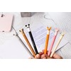 Eberhard Faber 599019 – Erasable Ink Roller, 3 Animal Erase