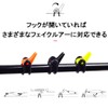 Lures Hook Keeper Fishing Hook Keeper Lures Hook Holder Fishing