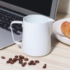 350ml Stainless Steel Milk Frothing Pitcher Coffee Cup Latte Art