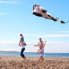 Giant Kite, Shyllin Wind Kite for Children, Killer Whale Kite,