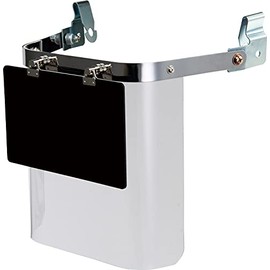 Nikko Disaster Prevention Surface 918 Transparent W (Formerly Sato318)