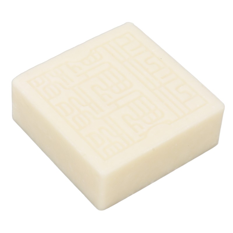 Rice Water Shampoo Bar Nourishing Grease Removal Portable Shampoo Soap