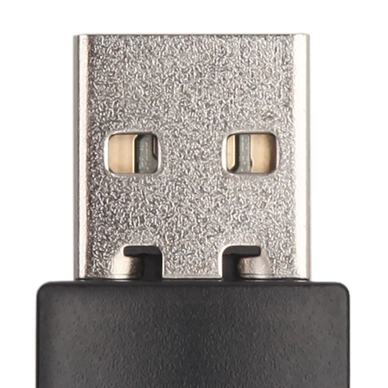USB WiFi Adapter 600M BT 5.0 Drive Free 2.4G 5G
