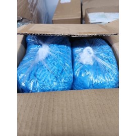 Bootie Butler Case 200 Protexer Shoe Cover Blue Universal Traction Fluid Resistant ICPSCNS0003