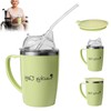 Beakers for Elderly, Sippy Cup for Adults Non Spill, Adult