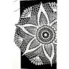 Alice Brooks 7433 Vintage Alice Brooks DOILIES Pattern to Crochet (Reproduction)