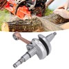 Crankshaft Replacement Chainsaw Engine Alloy Steel Crankshaft for STIHL MS290