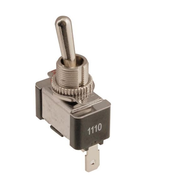 Exact FIT for CECILWARE GML132F Toggle SWITCH7/16 SPST - Replacement
