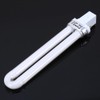 Nail Light Bulbs, UV Lamp Light Replacement 9W 365nm Nail