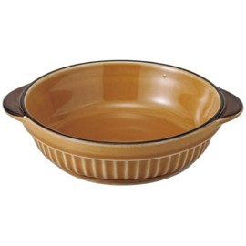 Stacked American Gratin [ 18.5 x 15.5 x 4.4 cm ] | Gratin Dish Set Mononohonpo