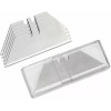 Razor UTILITY KNIFE BLADES Replacement Refill Box Cutter Dry wall