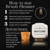 Tammy Taylor Kolinsky Custom Gel Brush | For Gel Nails