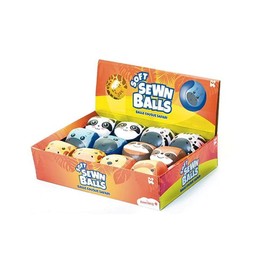 Keycraft Safari Soft Sewn Balls - One Design Sent at Random