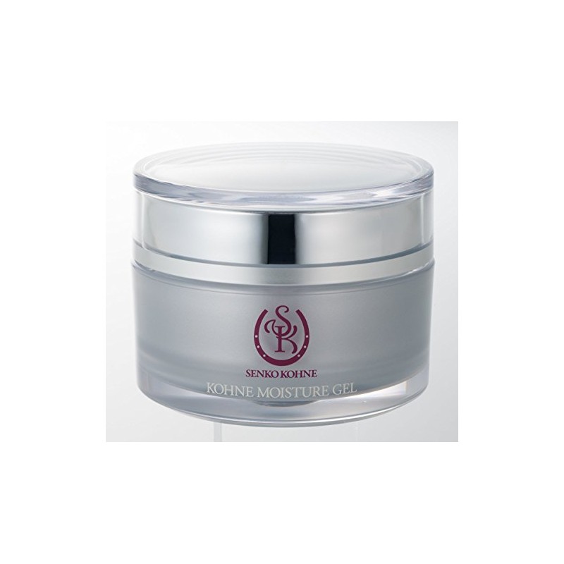 SENKO KOHNE(センコウコウネ) KOHNE MOISTUREGEL クリーム 50g