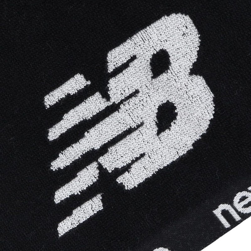 Jacquard Face Towel Small Flying NB Logo (LAM55661)