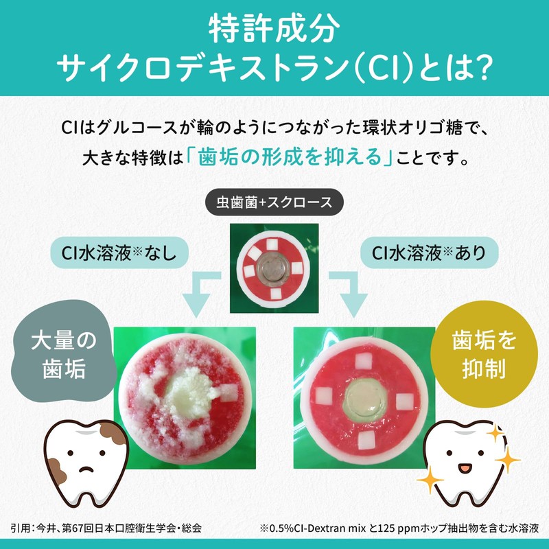 【mydish】 犬 デンタルケア サプリ ふりかけ 歯磨き 口臭 歯石 歯垢 歯