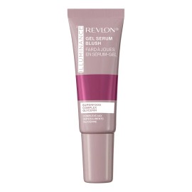 Rubor Revlon Illuminance Gel Serum Blush Tonobrilliant Berry Brilliant Berry