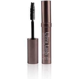 Sorme Cosmetics Ultra-Lash Conditioning Mascara, Lengthens, Thickens & defines each lash, Black, 0.32 Ounce