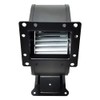WYDDDARY Multi-blade Centrifugal Blower 2600RPM Centrifugal Fan 196CFM Small Industrial