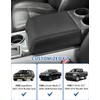 Eaglecover Center Console Cover for Ford F150 XL XLT 2004-2014,