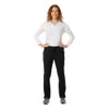 SPECTRUM UNIFORMS Wynd Women's Scrub Pant Cargo Pant Elastic Waist