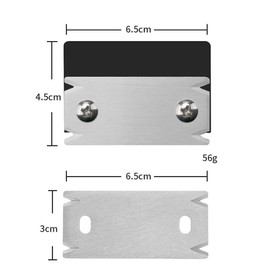 Jieotwice Wood Chamfering Fillet Scraper Woodworking Trimming Knife Edge Corner Planer Specialty Edge Banding Trimmer Board Deburring Tool