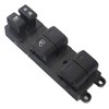 Eynpire 9201 Power Master Control Window Switch for Nissan Sentra
