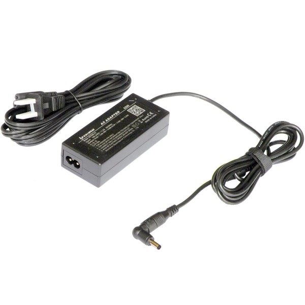 65W AC Adapter Compatible with Lenovo Ideapad 1 320 80XS