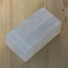 투명 비누베이스 1kg MP베이스 비누 화장품 만들기재료 Transparent Soap Base 1kg MP Base Soap Cosmetic Making Material