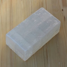 투명 비누베이스 1kg MP베이스 비누 화장품 만들기재료 Transparent Soap Base 1kg MP Base Soap Cosmetic Making Material