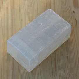 투명 비누베이스 1kg MP베이스 비누 화장품 만들기재료 Transparent Soap Base 1kg MP Base Soap Cosmetic Making Material