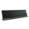 Desktop Office Nameplate Holder (Single, 8" x 2")