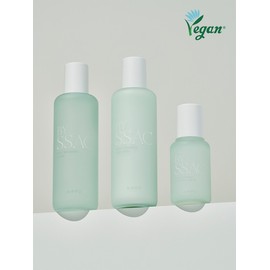 By Ssak 3-piece set (toner + emulsion + serum) / 바이 싹 3종 세트 (토너+에멀전+세럼)