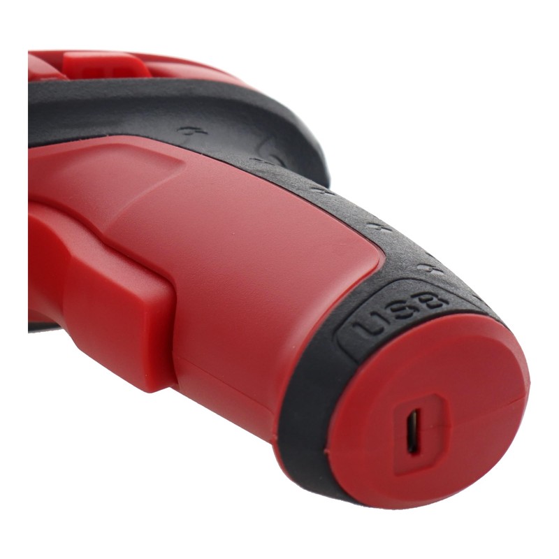 Sankyo Corporation TCD36UR TRAD 316008 USB Charging Driver DC3.6V 1500mAh