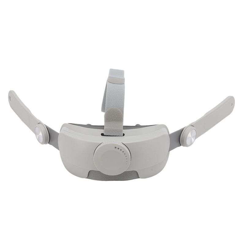 VR Head Strap Adjustable Reduce Head Pressure Replacement VR Headset