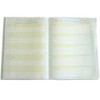 Close Pin Journal Takeimi Baby Diary Blue DI11330