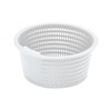 Replacement Skimmer Basket,Pool Strainer Basket Skimmer - Inground Pool Skimmer,