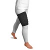 ReadyWrap Thigh Wrap, Tall XXL, Beige