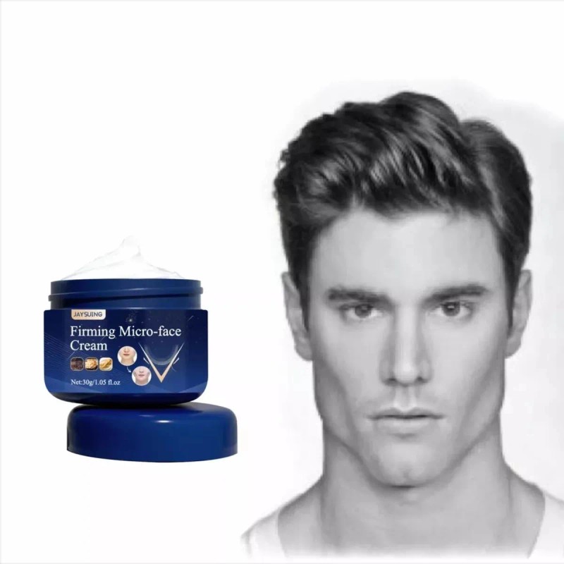 Tratamiento Crema Elimina Papada Moldea El Rostro No Serum Todo