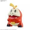 Bandai #020 Fuecoco (Pokémon Model Kit Quick!!)