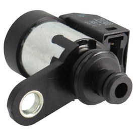 TRQ Transmission Shift Solenoid Compatible with 1990-1997 Honda Accord 1992-1993 Prelude