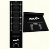 Kika Standing Long Jump Mat for Fitness Testing Jump Measurement