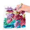STAEDTLER 2420M C6-C Design Journey Metallic Oil Pastels - Assorted