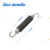JNNJ Pack of 2 Exhaust Motorcycle Exhaust Expansion Springs Hooks,