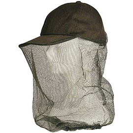 Verdemax 5068 Bag Net with Hat