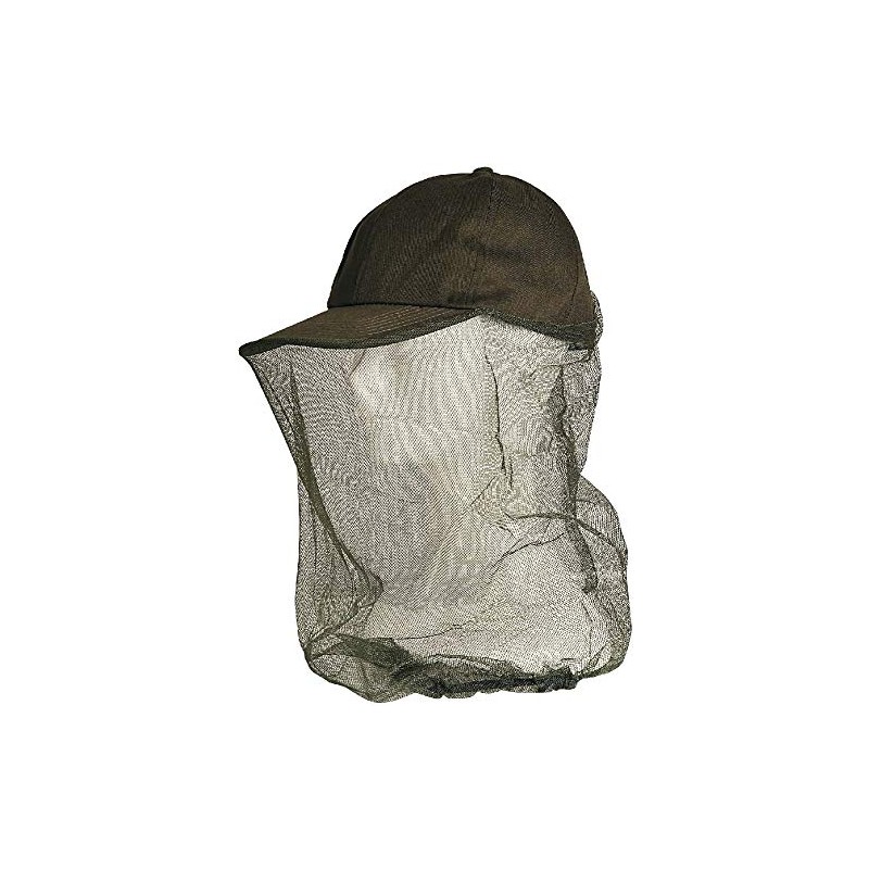 Verdemax 5068 Bag Net with Hat